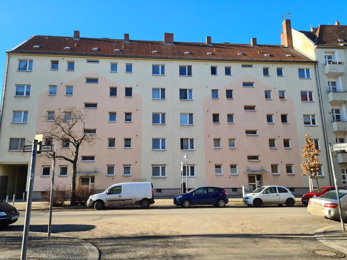 Vermietete 3 Zimmer Wohnung in ruhiger Charlottenburger Lage – Foto 1