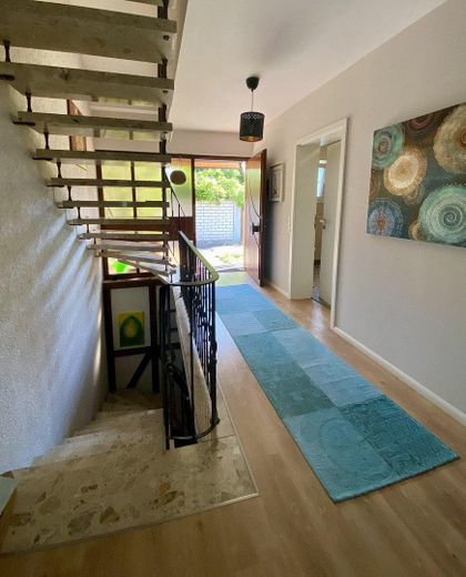 Flur Eingangsbereich