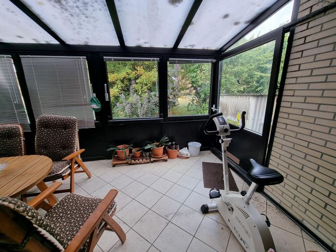 Haus freistehend gute Lage 180 QM Wohnfl 1200 QM Grund Provisionsfrei – Foto 34