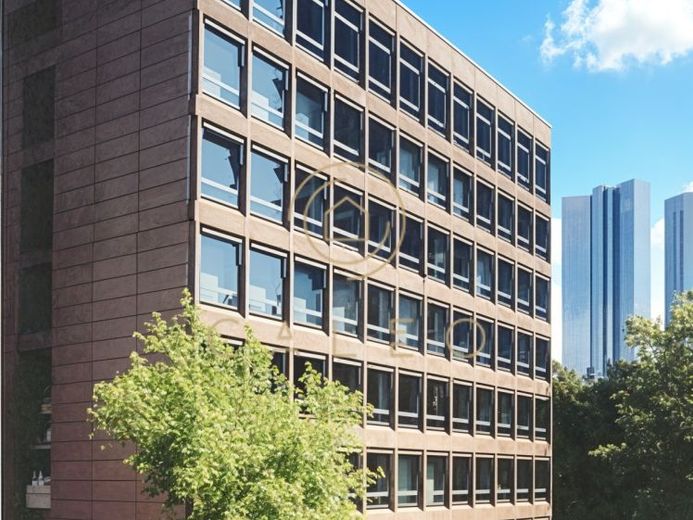 CALEO ¦ Westend-Süd ¦ exklusiv nähe Alte Oper ¦ 315 m² ¦ ab EUR 33,00/m² ¦ PROVISIONSFREI – Foto 1