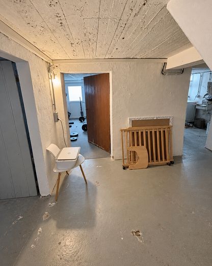 Casa unifamiliare ammodernata con ampio giardino – molto spazio per tutta la famiglia – Foto 17