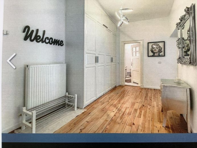 Encantador apartamento de época en Schwabing – Foto 12