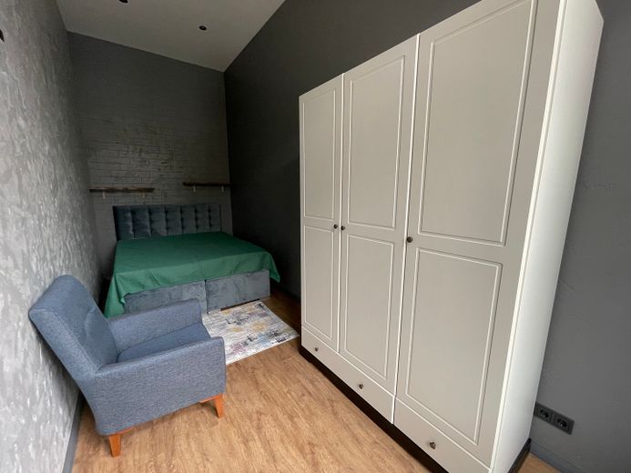 Moderne 2 Zi Loft Wohnung in Lokstedt nahe Beiersdorf – Foto 8