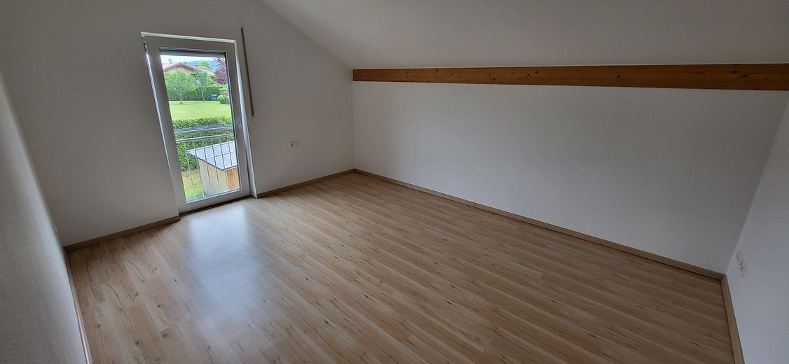 Sonnige Aussichten für die ganze Familie – modernes Einfamilienhaus mit Gartenflair – Kinderzimmer 2