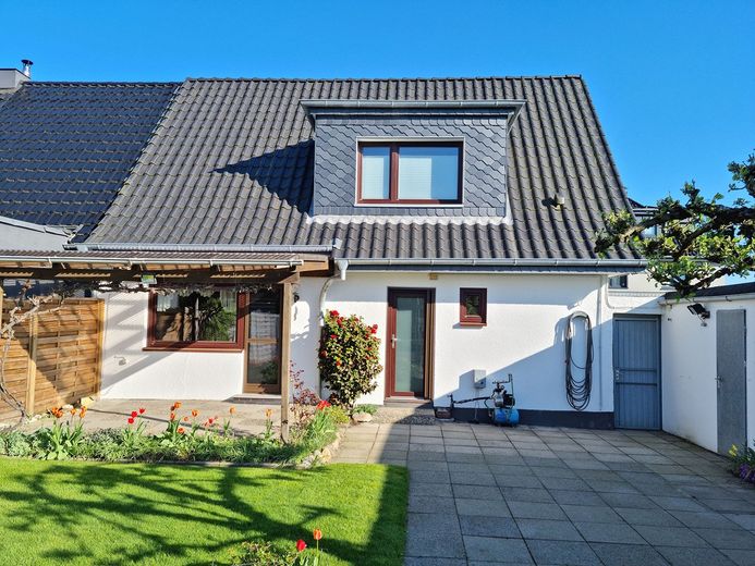 Von privat – Toplage ruhig & saniert – Foto 5
