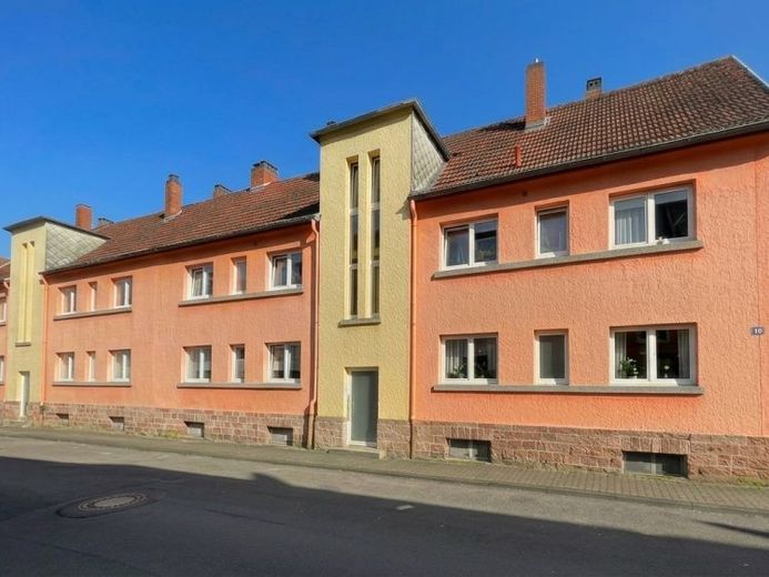 Mehrfamilienhaus mit 19 Wohneinheiten – sofortiger Cashflow – Foto 1