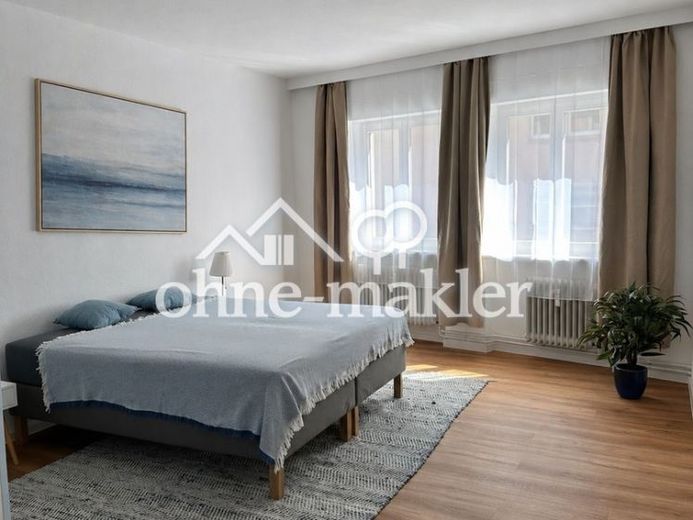 Altstadtquartier T13 - Hochwertig möblierte Altbau Wohnungen – Foto 1