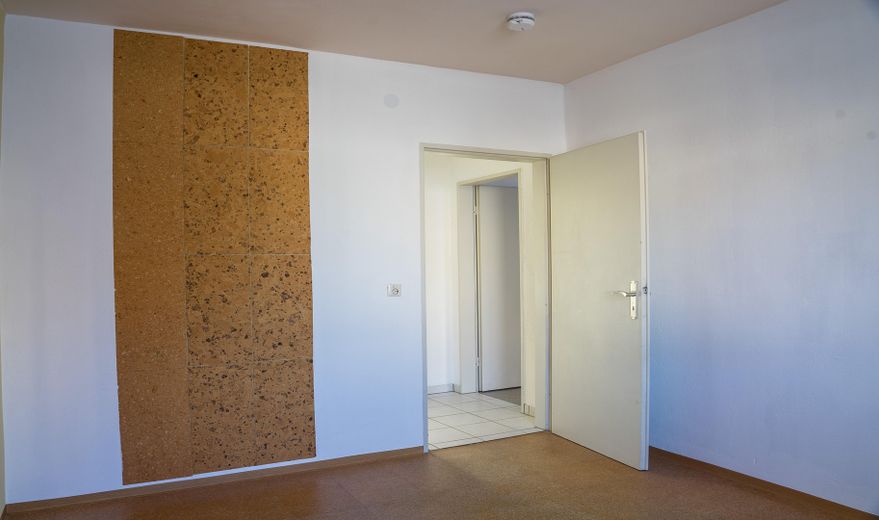 2. Schlafzi. zur Tür