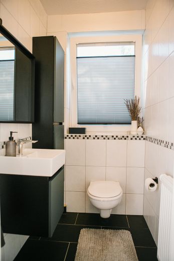 Gäste WC