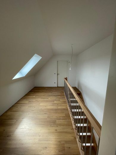Helle 4-Zimmer-Wohnung über zwei Etagen im Herzen Drensteinfurts – Gallerie