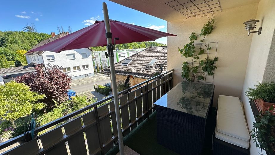 Een bijzonder huis in het Taunusgebergte – Foto 17