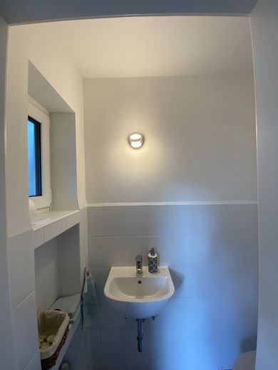 Gäste WC