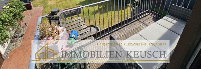 Viel Platz auf Traumgrundstück – 2-Familienhaus mit Doppelgarage
