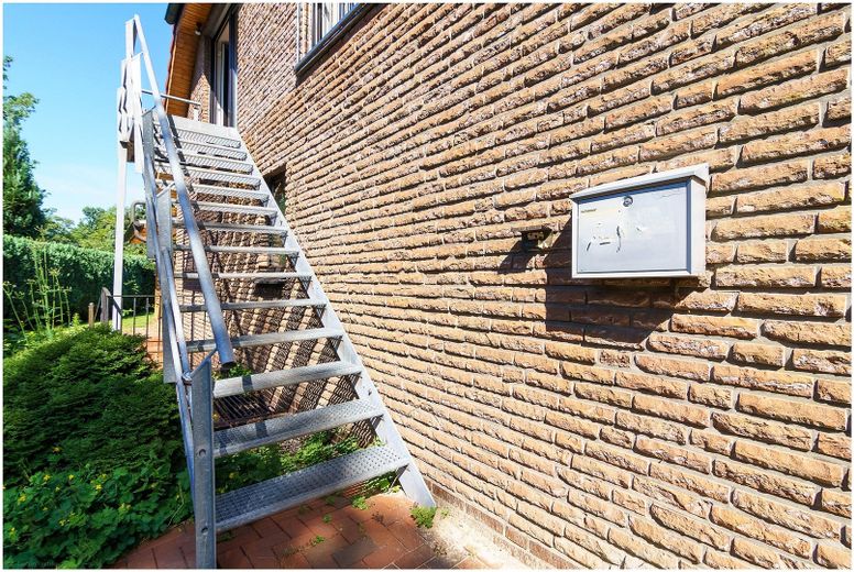 Treppe