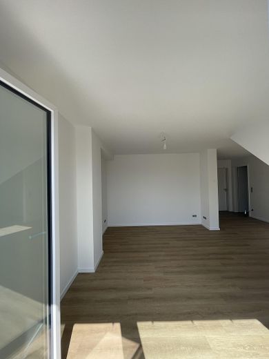 Barrierefreie 2-Zimmer Wohnung mit Tiefgaragenstellplatz und Balkon in Kempen, St.Hubert – Foto 11