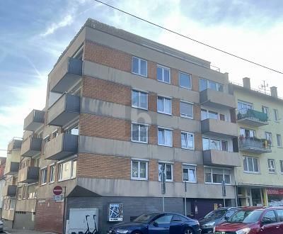 MODERNISIERTE KAPITALANLAGE IN BEGEHRTER LAGE