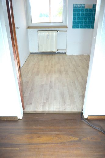 Küche ohne Einbauküche