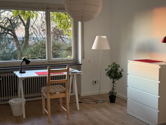 Ruhiges Zimmer in erstklassiger Lage - Universität, DKFZ, Innenstadt schnell erreichbar. – Foto 2