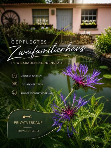 Teich Titelbild