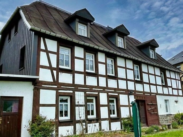 Wohnen mit historischem Charme – Foto 1