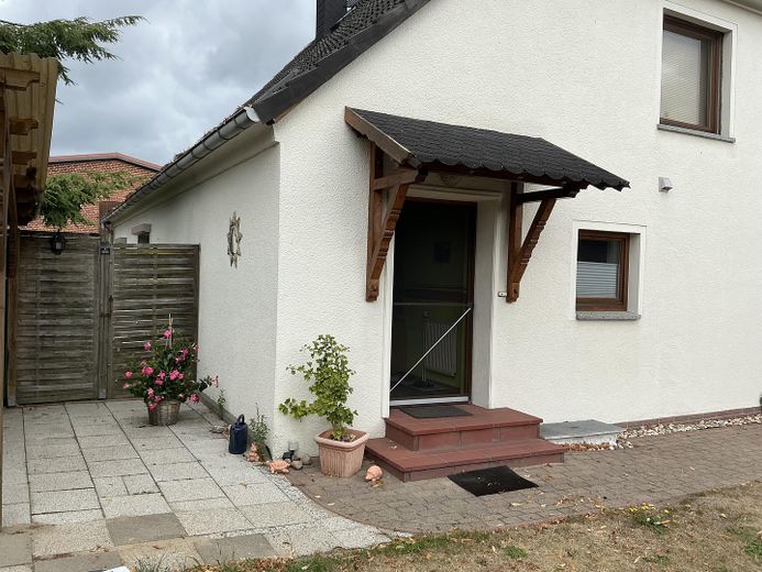 Einfamilienhaus in Peetsch ( Mirow) – Foto 4