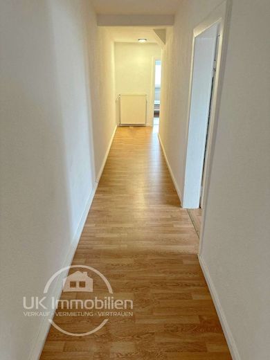 Voll- oder Teilmöbliert, Furnished, passend für 3er WG! Passender Grundriss! – Flur