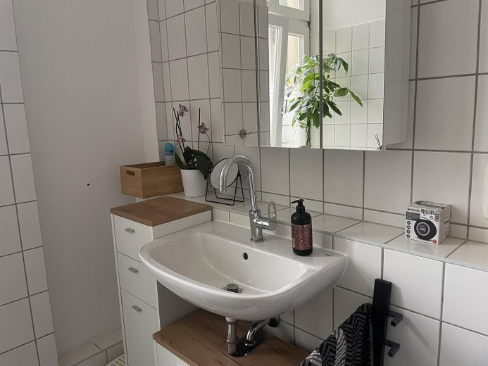 Möblierte 3 Zimmer Wohnung  in Zentrum Süd zu vermieten – Foto 8