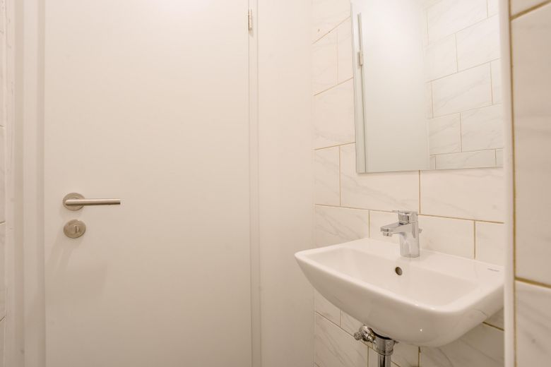 Gäste-WC