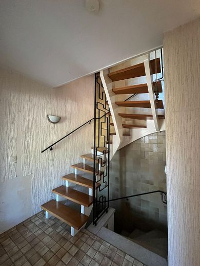 Treppenhaus
