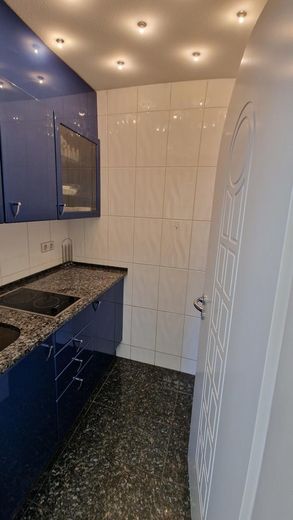 Repräsentative Büro- oder Praxiseinheit im Oeder Weg – Frankfurt-Nordend – Foto 7