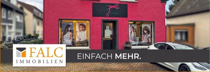 Residential and commercial building in a prime location – Titel