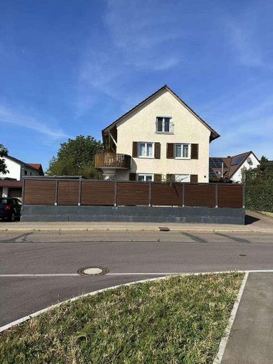 4-room apartment investment property – Foto 1
