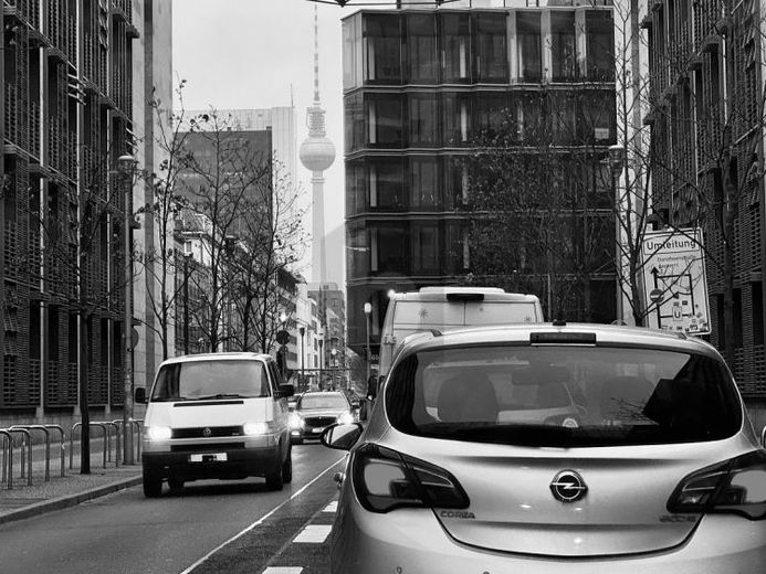 IHR NEUES GESCHÄFT IN BELEBTER LAGE – Foto 1
