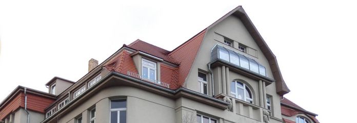 Light-Filled 5-Room Apartment in the Paulusviertel – Außenansicht