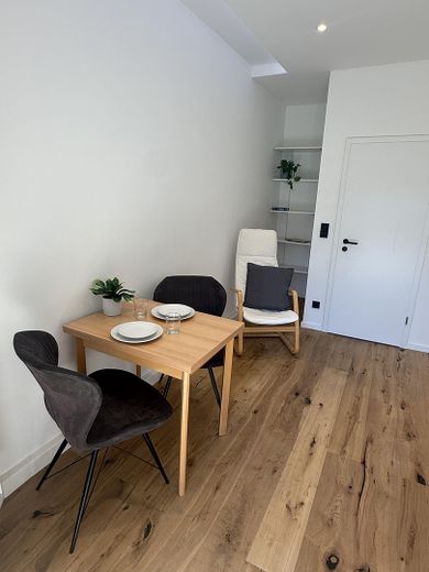 Gemeinschaftszimmer