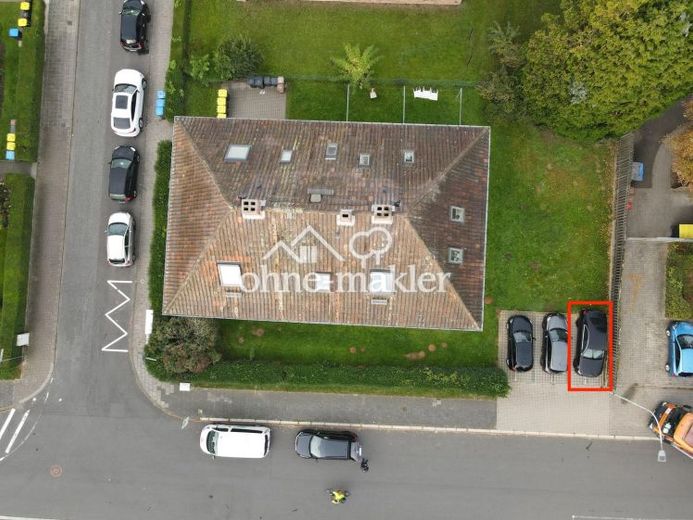 W-Stellplatz in Friedberg (rechts) – ab sofort verfügbar – फोटो 1