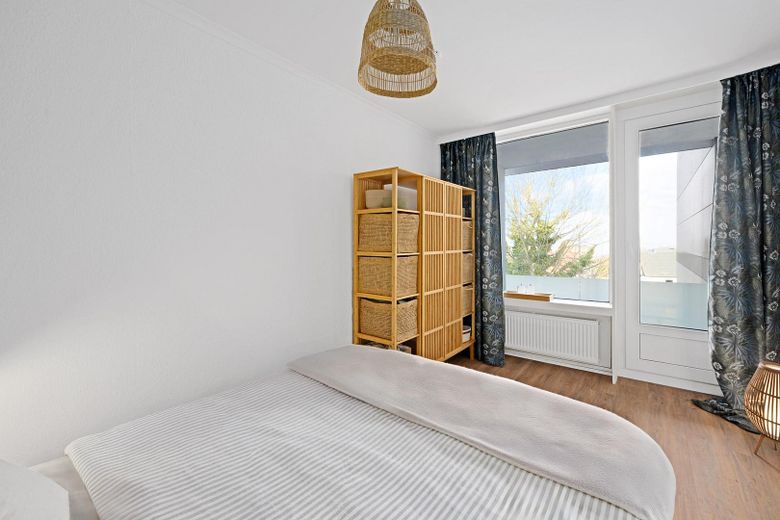 Elternschlafzimmer
