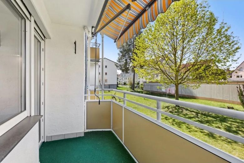Balkon