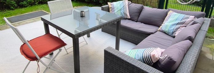 Terrase
