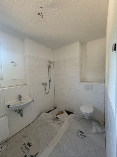 Beispielbild Bad 3-Raum