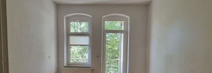 ***Charming apartment building – 10 residential units with strong potential***