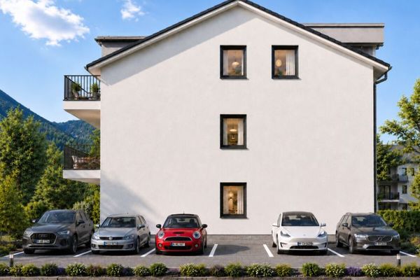 Rinteln Stilvoll wohnen im Erdgeschoss | 3 Zimmer | Terrasse | Neubau| EH 40