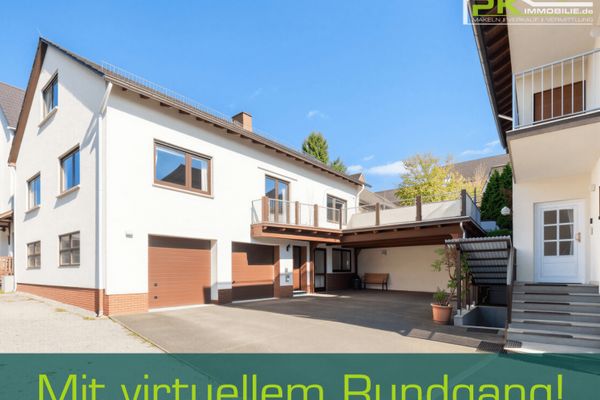 Perfektes Nullsummenspiel: Eigenheim für 0 € – Ihre alte Miete wird zum Nettoeinkommen!