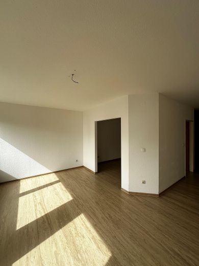 Helle 2 ZKB-Innenstadt-Wohnung – Wohnzimmer