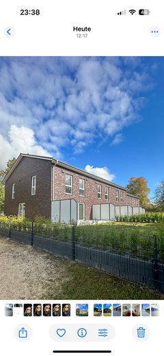 Zweitbezug – Hochwertiges Reihenhaus in Alveslohe – Foto 1