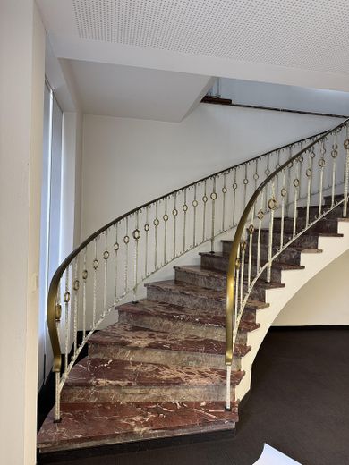 Großzüge Gewerbeeinheit am Stadtplatz | Bei Bedarf Wohnungen & Garten | Büro, Handel, Lager o.Ä. – Foto 16