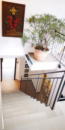 Alojamiento Moselsteig: 6 apartamentos vacacionales, cafetería y vivienda del operador con vistas al Mosela – Foto 36
