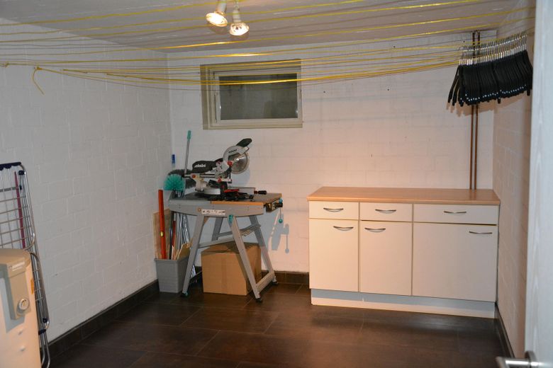 Heizungskeller
