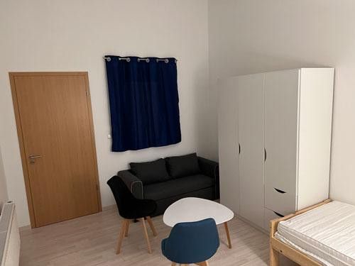Furnished Single Room