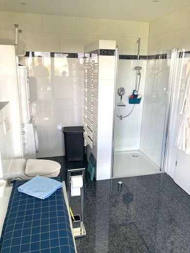 exquisite 4-Zimmer-Wohnung im Hochschulstadtteil – Foto 13